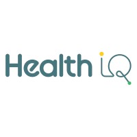 Health IQ Communications logo - Similar company to Commune Digital Pty Ltd