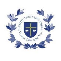 Lycée Saint Léon logo - Similar company to Sky Scrapper