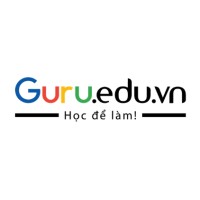 Học Viện Guru - Đào Tạo Digital Marketing logo - Similar company to Ictc - International Computer Training Center