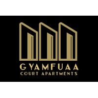 Gyamfuaa Courts Apartments logo - Similar company to Fullstalk