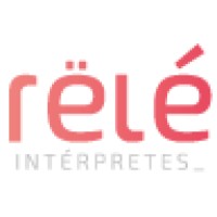 Rëlé Intérpretes logo - Similar company to Meditranslation