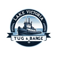 Lake Victoria Tug and Barge logo - Similar company to Waterbus