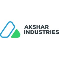 AKSHAR INDUSTRIES logo - Similar company to Leanovate