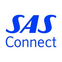 SAS Connect logo - Similar company to Dynamicsource Ab