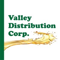 Valley Distribution Corp. logo - Similar company to My Distribution Partner