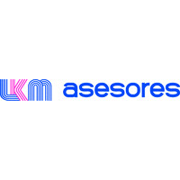LKM Asesores logo - Similar company to Martín Villaverde