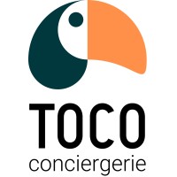 TOCO conciergerie logo - Similar company to Brochier Solutions Electriques