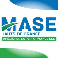 MASE Hauts-de-France logo - Similar company to Impact Qvt