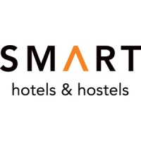 Smart Hotels&Hostels logo - Similar company to Hotel Tech Group