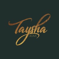 Taysha Home logo - Similar company to Home Hideouts