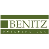 Benitz Building LLC logo - Similar company to Batten Construction Inc