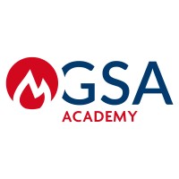 GSA Academy logo - Similar company to Only Form - Società Di Formazione
