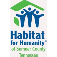 Habitat for Humanity of Sumner County logo - Similar company to Sumner County Schools