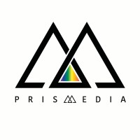 Prismedia logo - Similar company to Prismedia