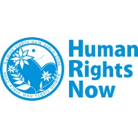 Human Rights Now Global logo - Similar company to Human Rights Connected