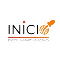 Inicio Digital Marketing Agency logo - Similar company to Silience Digital