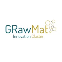GRawMat Innovation Cluster logo - Similar company to Ecoresources P.C.