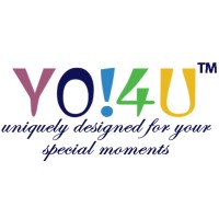 YO!4U logo - Similar company to Darkod Denim