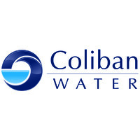 Coliban Water logo - Similar company to Acim Solutions