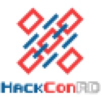 HackConRD logo - Similar company to F2Tc Cyber Security