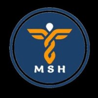 Mani Superspeciality Hospital logo - Similar company to Av Education