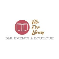 Villa Erre Literary B&B, Events & Boutique logo - Similar company to Phoenix Motors