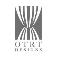 OTRT Designs logo - Similar company to Blindingly Obvious Window Blinds