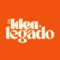 De idea a Legado logo - Similar company to Speechylift