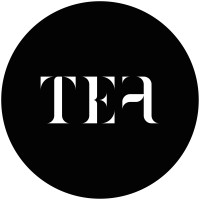 TEA Interior Design logo - Similar company to Le Marais Design