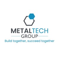 MetalTech Roofing & Cladding Ltd logo - Similar company to Otm Industrial Roofing & Cladding