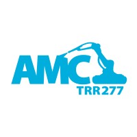 AMC - TRR 277 logo - Similar company to Scawo3D