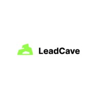 LeadCave AI logo - Similar company to Impeltify