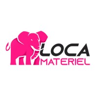 LOCA MATERIEL logo - Similar company to Loca Malin