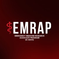 Emergency Medicine Research Associate Program at UC Davis logo - Similar company to Emergency Medicine Research Associates (Emra) At Ucla