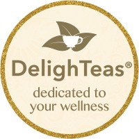 DelighTeas by A&I Nutreats logo - Similar company to Active Living