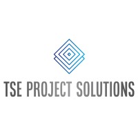 TSE Project Solutions logo - Similar company to Sourced Solutions Pty Ltd