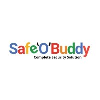 SafeoBuddy logo - Similar company to Traqmatix ( Msd Telematics Pvt Ltd )