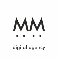 MM digital agency logo - Similar company to Addlium