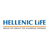 Hellenic Life Insurance Company Ltd logo - Similar company to Pancyprian Insurance Ltd