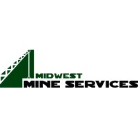 Midwest Mine Services logo - Similar company to Midwest Group