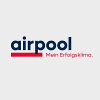 airpool Lüftungs- Und Wärmesysteme GmbH logo - Similar company to Sprematec Gmbh