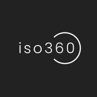 iso360.io logo - Similar company to Iso365
