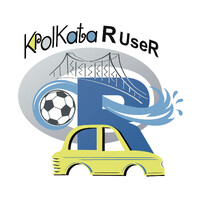 Kolkata R UseR group logo - Similar company to R Consortium