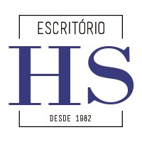 Escritório HS logo - Similar company to Connute Contabilidade