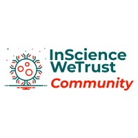 InScienceWeTrust Community logo - Similar company to Iswt