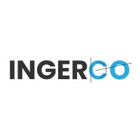 INGERCO logo - Similar company to Ad Structures