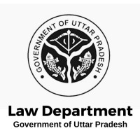 Department of Law, Govt. of UP logo - Similar company to Directorate Of Prosecution, Uttar Pradesh