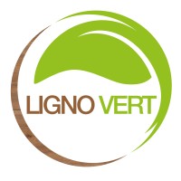 Ligno Vert logo - Similar company to Bdp Concept