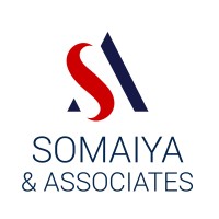 Somaiya and Associates logo - Similar company to Pentaspace Design Studio