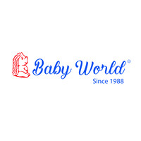 BABY WORLD logo - Similar company to Baby World